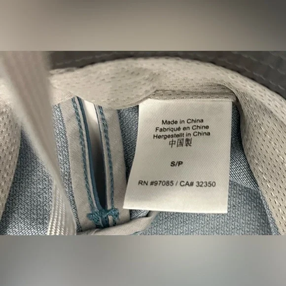 Outdoor Research Solaris Sun Bucket - Picture 5 of 6